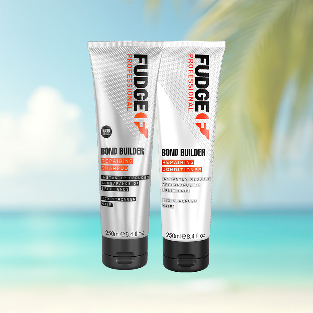 BOND BUILDER REPAIRING DUO