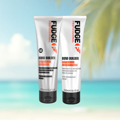 BOND BUILDER REPAIRING DUO