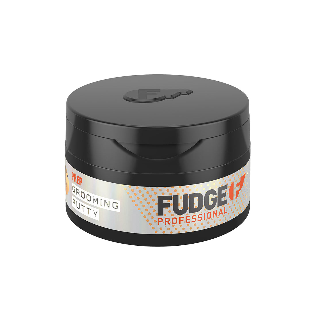Fudge Grooming Putty – leichte Föhnpaste mit Kaolin-Tonerde und Carnauba-Wachs für Volumen und Struktur