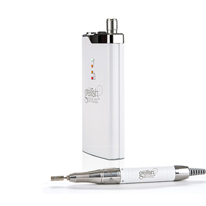 GELISH GO FILE Hybrid Electric File