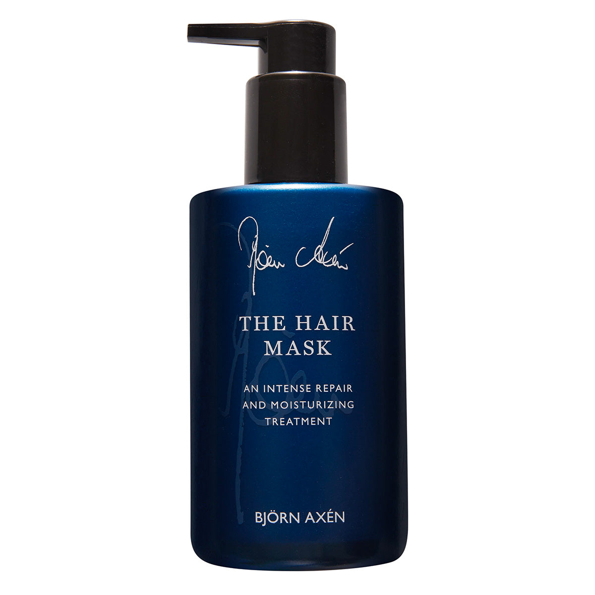 THE HAIR MASK