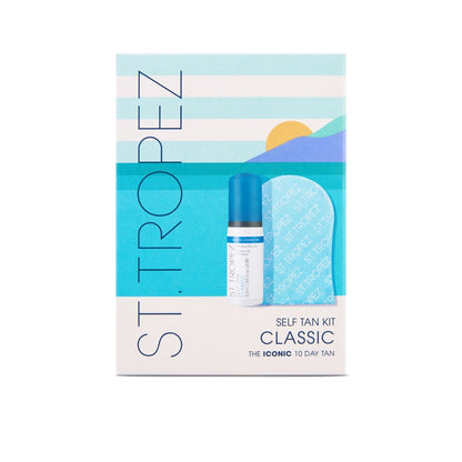 ST.Tropez Self Tan Classic Mini Kit