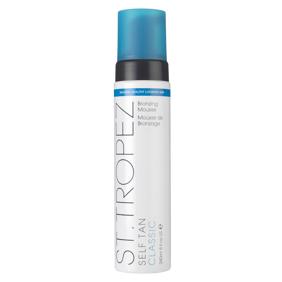 SELF TAN CLASSIC BRONZING MOUSSE